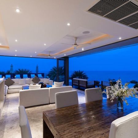 Villa Napa ボプート エクステリア 写真