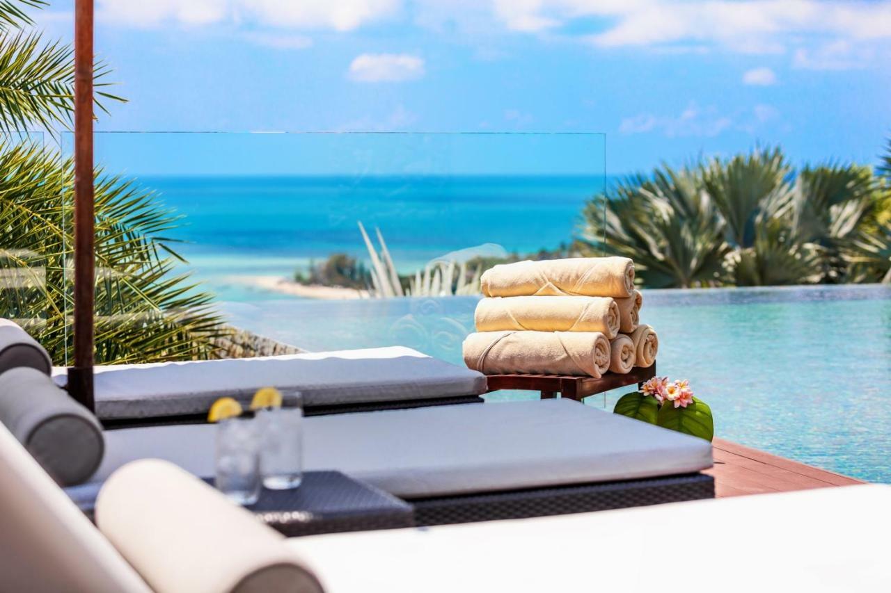 Villa Napa ボプート エクステリア 写真