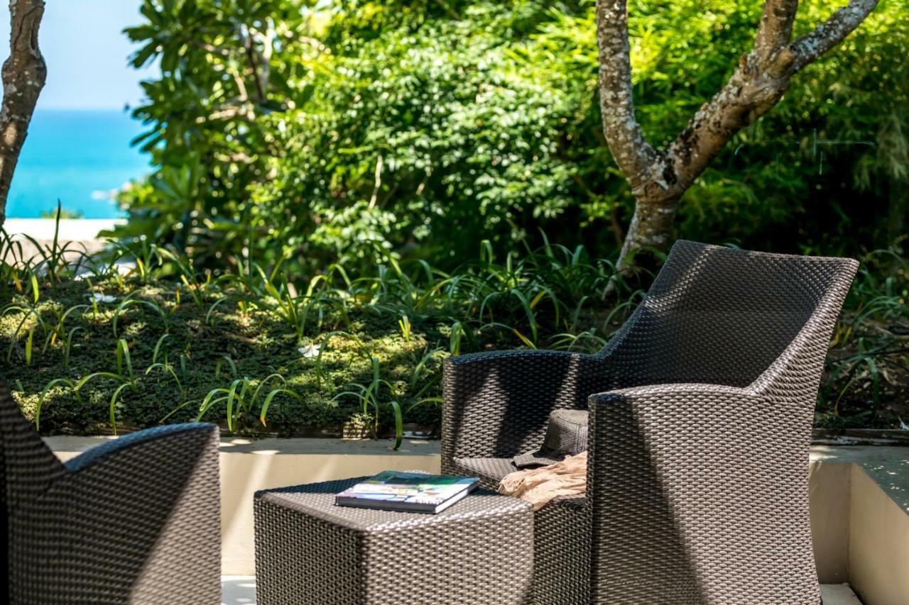 Villa Napa ボプート エクステリア 写真