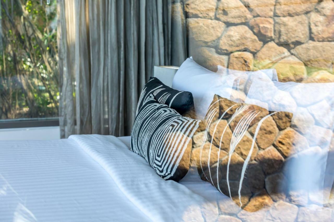 Villa Napa ボプート エクステリア 写真