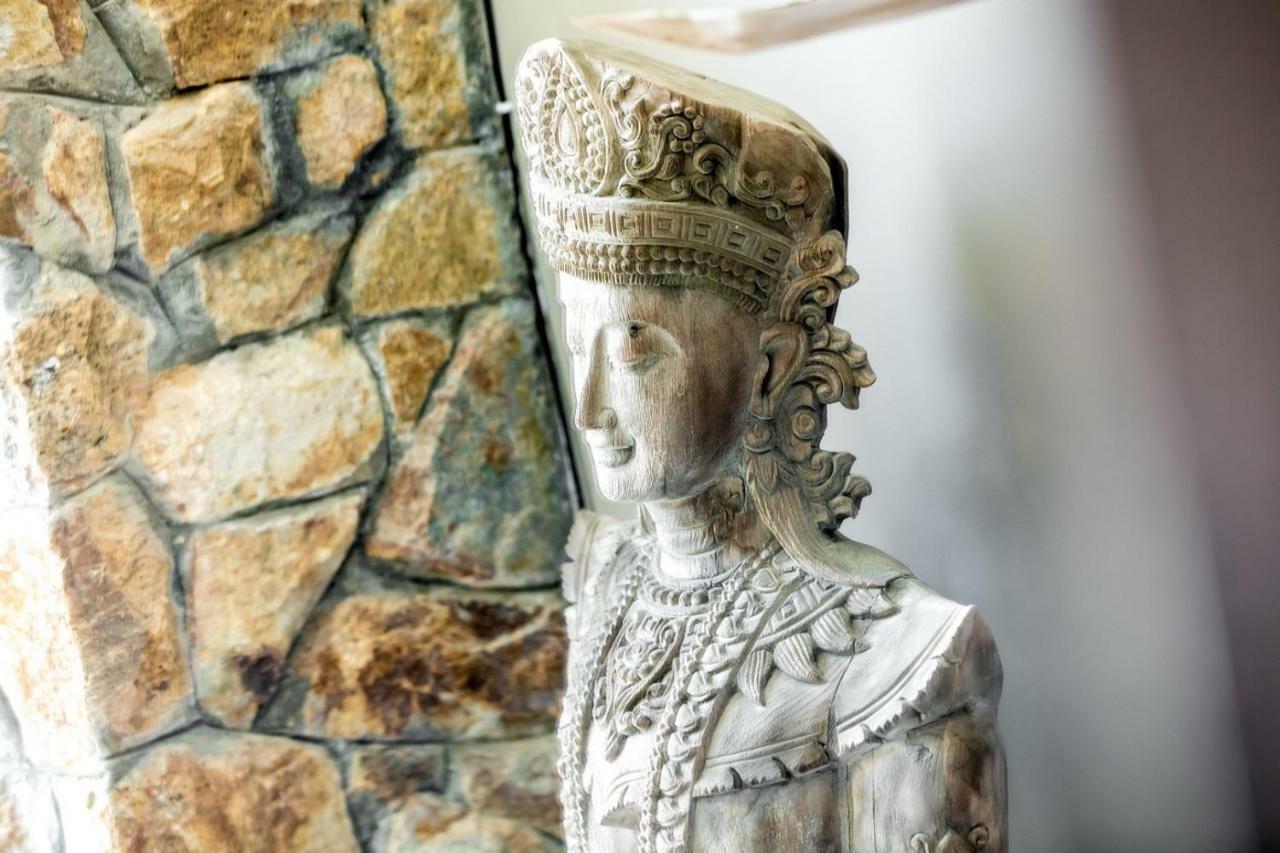Villa Napa ボプート エクステリア 写真